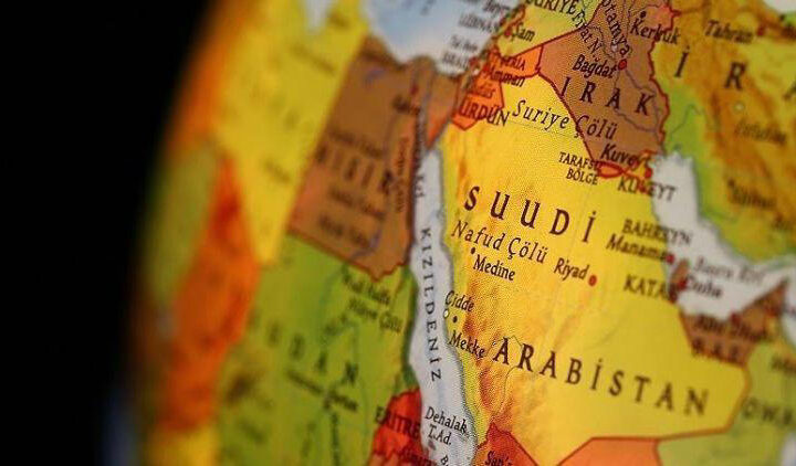 Suudi Arabistan’dan Suriye’ye dev yatırım