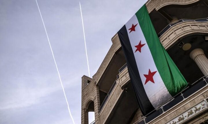 Suriye Halk Meclisindeki koltuk sayısı 210’a çıkarılacak