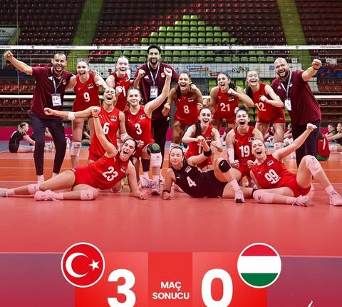 💫Genç Sultanlar FİNALDE!