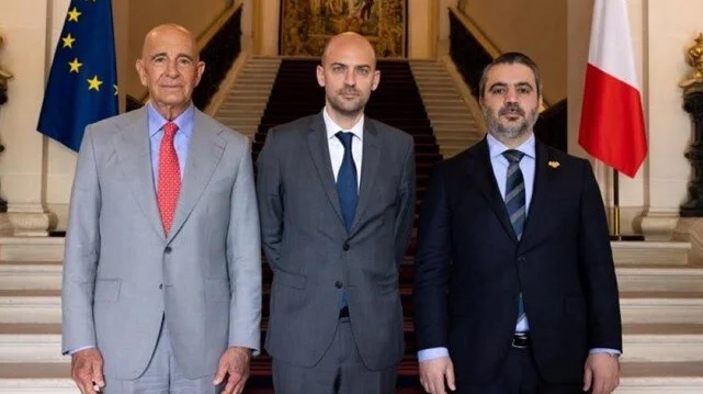 Fransa’da “Suriye” zirvesi: 6 maddede uzlaşıldı