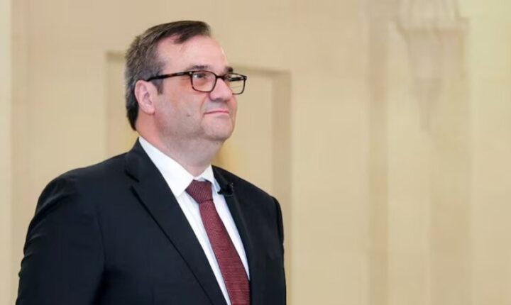 Suriye Merkez Bankası Başkanı: Suudi yatırımları Suriye para birimine olumlu yansıyacak