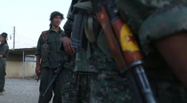 YPG/PKK’lı teröristler Şara’nın 11 askerini esir aldı