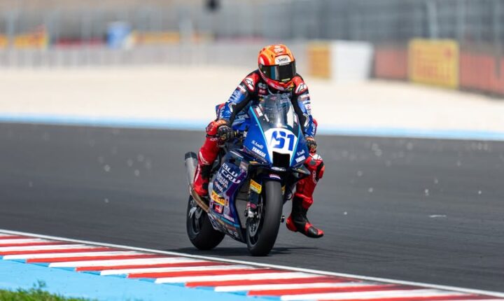 Can Öncü, kürsünün 2. basamağında