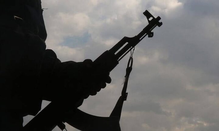 ABD, Suriye’de üst düzey bir IŞİD’linin öldürüldüğünü duyurdu