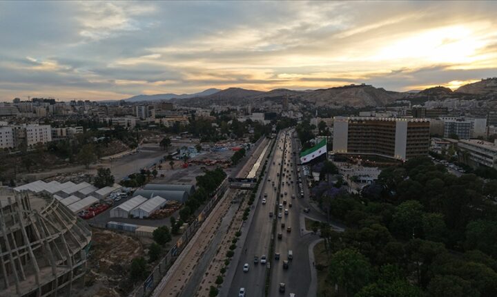 Suriye Dışişleri Bakanlığı, PKK/YPG ile yapılan anlaşmanın ilerlemediğini açıkladı