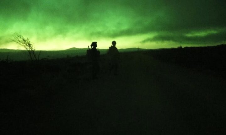 İsrail Suriye’deki Dürzilere askeri desteği sürdürüyor