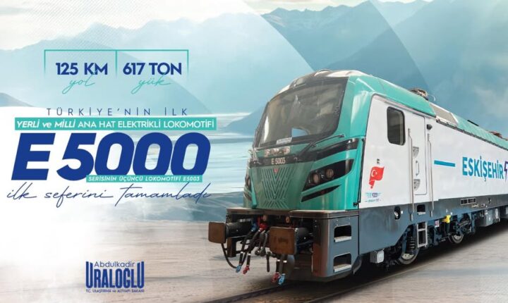 Rayların Yeni Starı