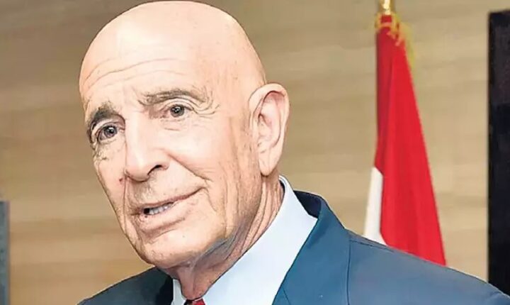 ‘Zengezur Koridoru’nu kiralamaya hazırız!’