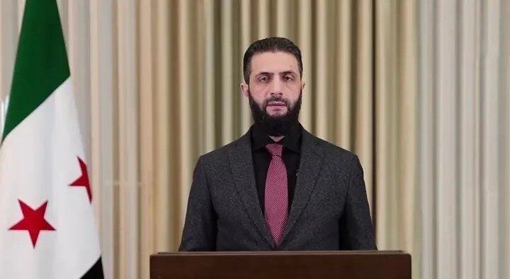 İsrailli Bakan’dan Şara’ya suikast çağrısı