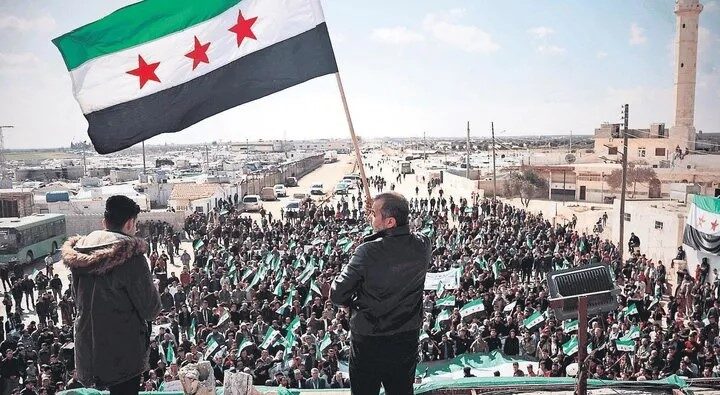 Suriye’de seçimler eylülde yapılacak