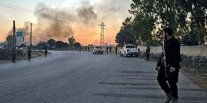 Tuğgeneral Dalati: Dürzi Toplumunun Manevi Liderliğinin İçişleri Bakanlığı Güçleriyle İşbirliği Çağrısında Bulunmasını Memnuniyetle Karşılıyoruz