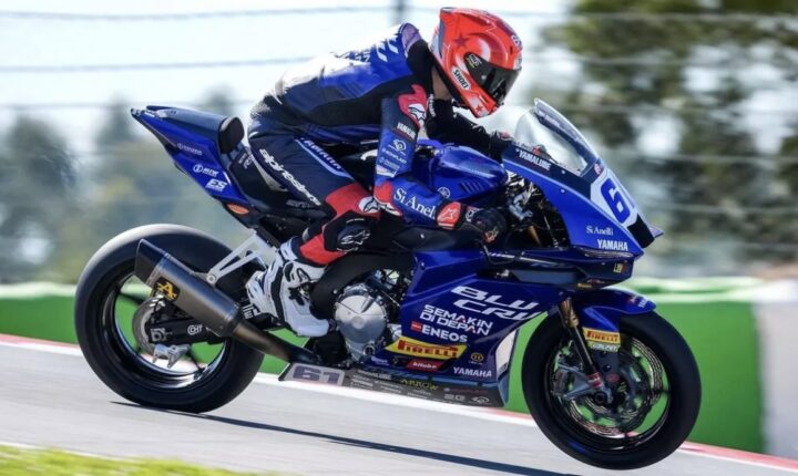 🏁 CAN ÖNCÜDEN MÜTHİŞ ZAFER!