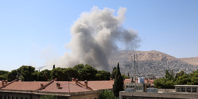 Japonya, Suriye’nin Egemenliğine Ve Toprak Bütünlüğüne Saygı Gösterilmesi Çağrısında Bulundu
