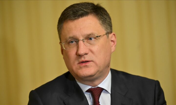 Rusya Başbakan Yardımcısı: Türkiye Cumhuriyeti ile iş birliğini artıracak projeler üzerinde çalışıyoruz