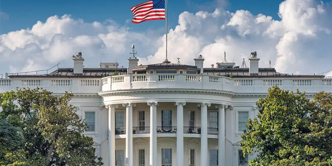 Beyaz Saray: Trump, Suriye’nin Refah Ve Barış Yolunu Destekliyor