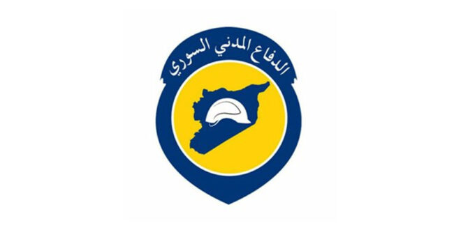 Suriye Sivil Savunma: Beyaz Baretliler Merkezi Başkanı Süveyda’da Kaçırıldı