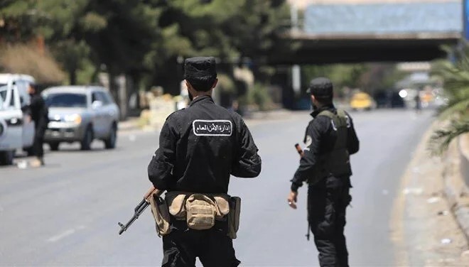 Suriye’de Dürzi ve Bedevi aşiretler çatıştı: 10 ölü