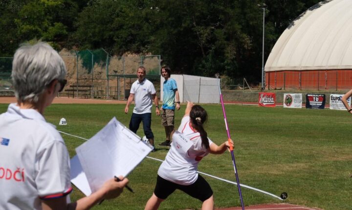 🇹🇷🥈 Cirit Atmada İki Gümüş Madalya: Münevver’e Yılmaz ve Dilara Çevik Avrupa İkincisi!👏