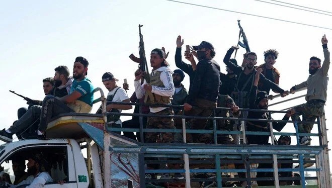 Şara ve İsrail ordusundan peş peşe mesajlar: Suriye’de neler oluyor?