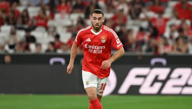 Beşiktaş Orkun transferinde harekete geçti