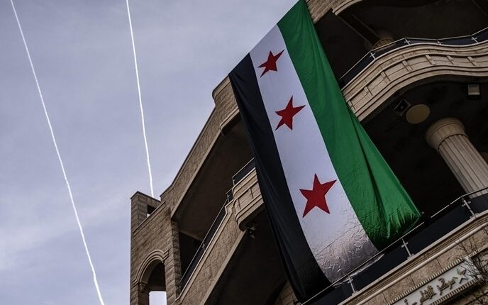 İngiltere, Suriye ile 14 yıl sonra yeniden diplomatik ilişki tesis etti