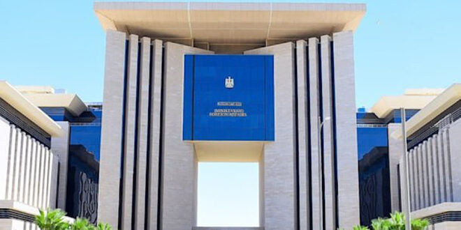 Mısır, İsrail’in Suriye ve Lübnan’a Yönelik Tekrarlanan Saldırılarını Kınadı