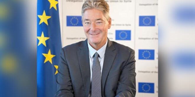 Unmacht: Suriye’nin Egemenliği Ve Toprak Bütünlüğüne Saygı Gösterilmeli