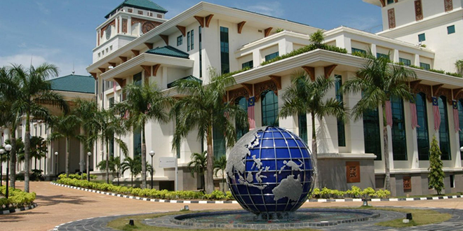 Malezya’dan İsrail’e Sert Kınama: Suriye’ye Yönelik Saldırılar Uluslararası Hukukun İhlalidir