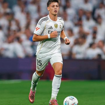 ⚽ Real-Madrid oyuncularından son 7 senede, bir sezonda 8 ‚kilit pas atan 3 oyuncuları