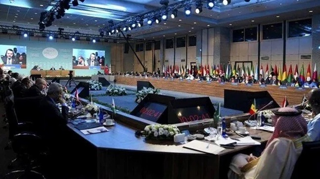 İslam İşbirliği Teşkilatı, Gazze gündemiyle toplanıyor