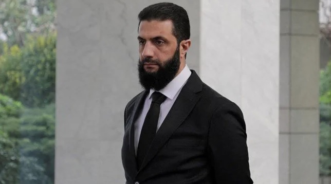 BM’de 58 yıl sonra ilk: Suriye lideri Şara, Genel Kurul’a hitap edecek