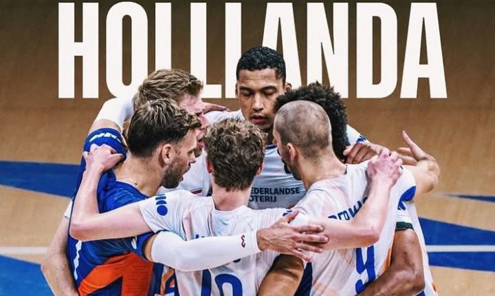 🇹🇷 Millilerimiz Cumartesi günü Hollanda,ya karşı çeyrek final mücadelesi verecek