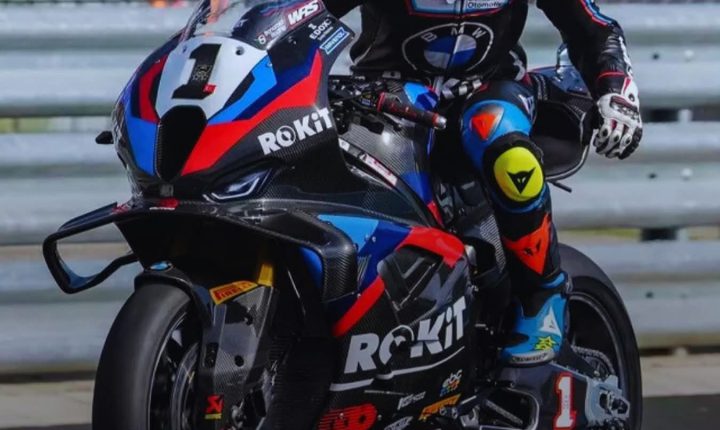 🇹🇷🏍️ Milli gururumuz Toprak Razgatlıoğlu, Texas’taki COTA pistinde tarihe geçti!