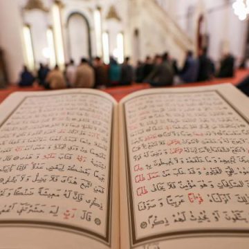 Mevlid Kandili bugün idrak edilecek