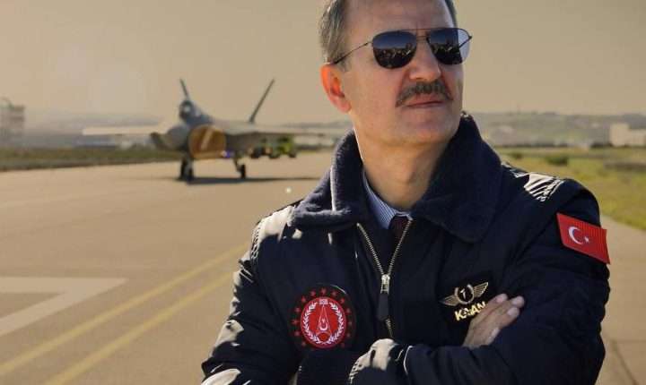 Prof. Dr. Görgün: KAAN’ın Teslimat Takviminde Gecikme Yok. Seri Üretimimizi Riske Atmamak için de (Motorda) Tek Bir Kaynağa Bağlı Değiliz