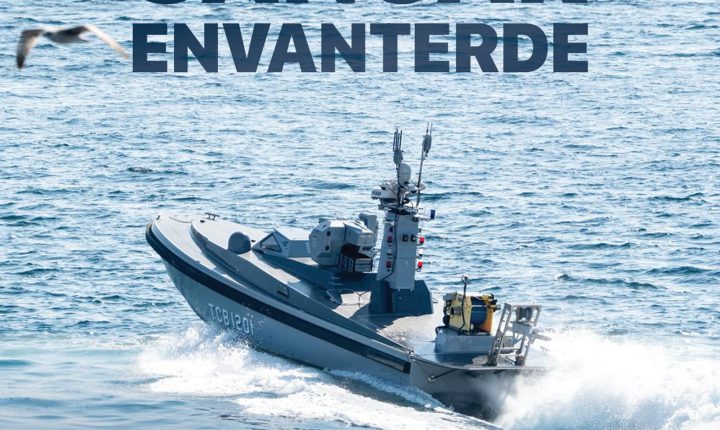 SANCAR SİDA envanterde 🛥