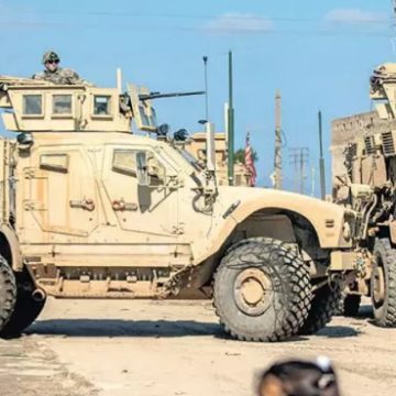 ‘ABD Suriye’de arabuluculuk yapacak!’