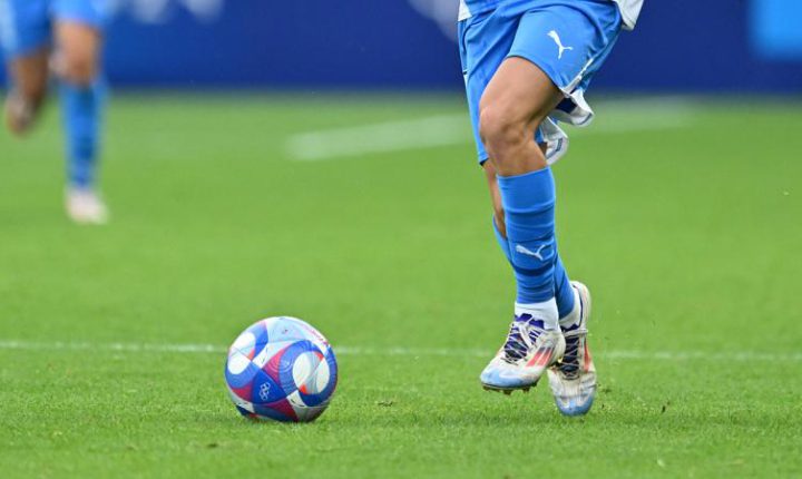 BM raportörlerinden İsrail’in uluslararası futboldan men edilmesi çağrısı