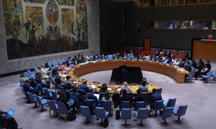 BMGK, Hamas müzakere heyetinin bulunduğu Katar’a düzenlenen saldırıyı kınadı