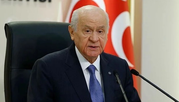 Devlet Bahçeli’den SDG/YPG açıklaması: “Çağrı tüm unsur ve grupları kapsıyor”