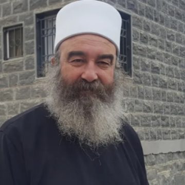 Suriye’de Dürzi lider Hikmet el Hicri bağımsızlık talep etti