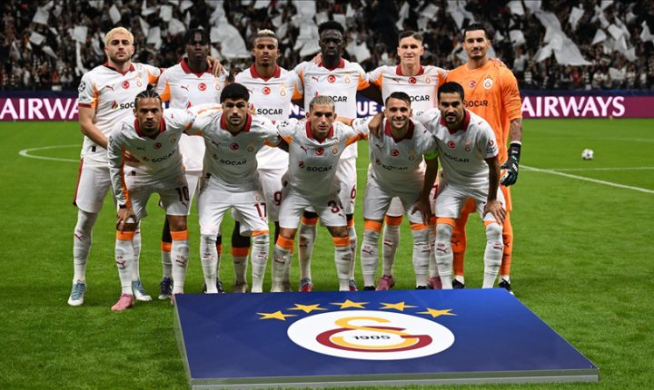 Galatasaray, “Devler Ligi”nde yarın Liverpool’u konuk edecek