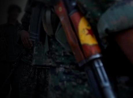 Halep’te terör örgütü PKK/YPG, Suriye ordusuna saldırdı: 1 Suriye askeri öldü