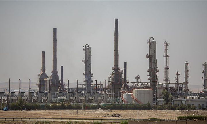 Irak Başbakanı, IKBY’deki petrolün Irak-Türkiye Cumhuriyeti boru hattından ihraç edileceğini açıkladı