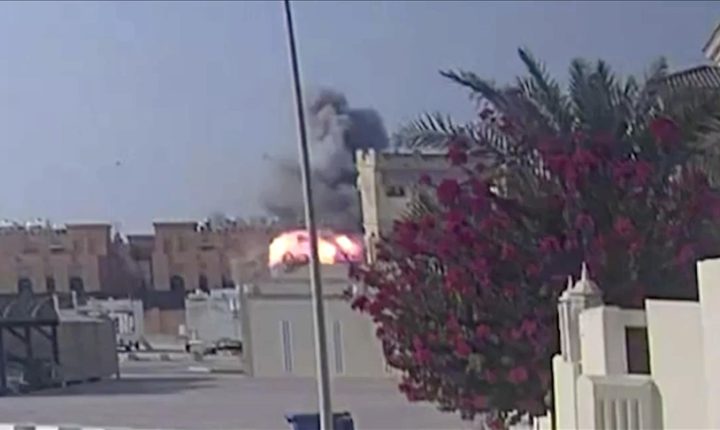 İsrail ordusu, Hamas’ın üst düzey isimlerine suikast düzenledi