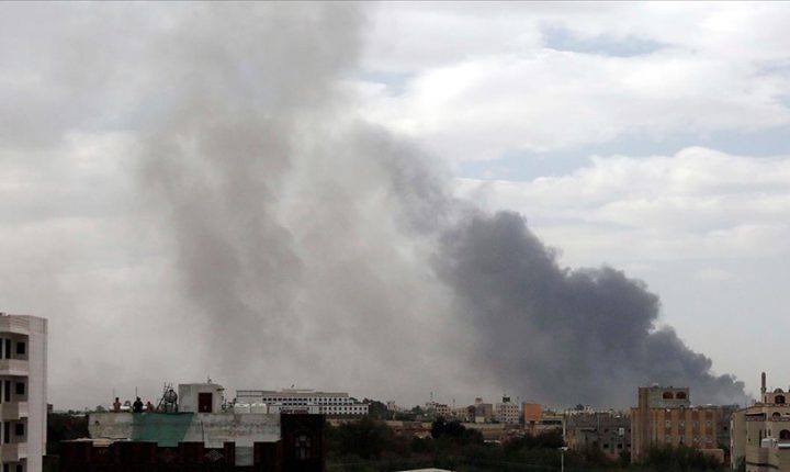 İsrail’in Yemen’deki saldırılarında 35 kişi hayatını kaybetti, 131 kişi yaralandı