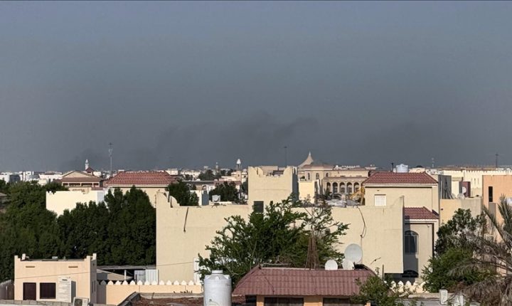 İsrail’in Hamas’ın üst düzey isimlerine düzenlediği suikasta dünyadan tepkiler