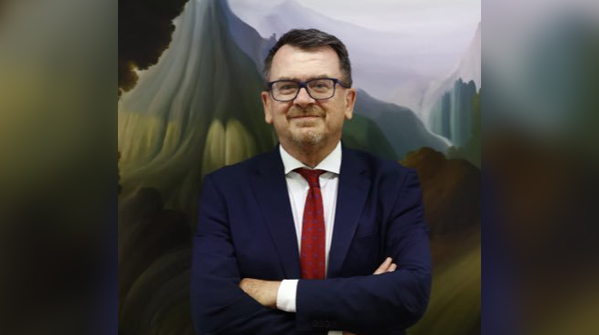 İtalya, Şam Büyükelçiliği İşbirliği Departmanını Yeniden Açtı