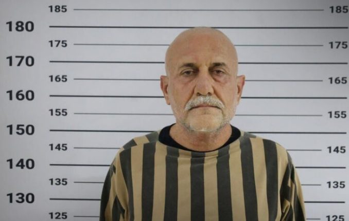 Lazkiye’de Devrik Rejim Milislerinden Bir Komutan Gözaltına Alındı