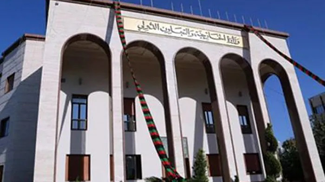 Libya, Süveyda Krizine Yönelik Yol Haritasını Destekledi